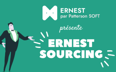 Ernest – Ernest Sourcing