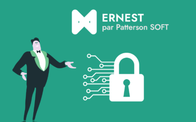Ernest – Fiche pratique sur la sécurité informatique