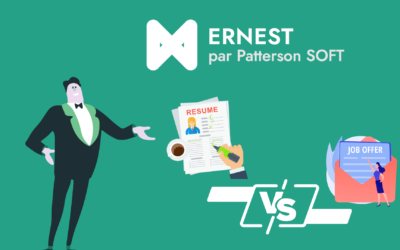 Ernest – Identifier les meilleurs profils – Matching