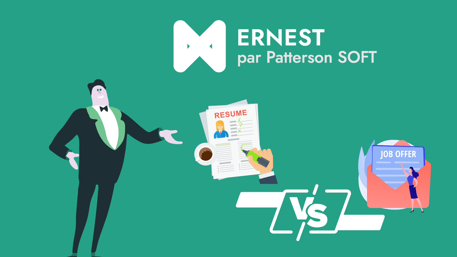 Ernest - Matching