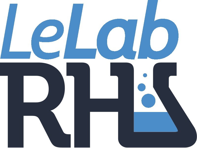 Lab RH