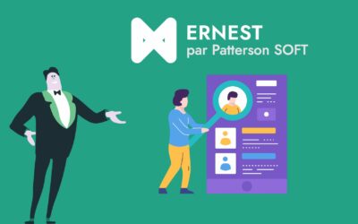 Ernest – Activer un espace candidat