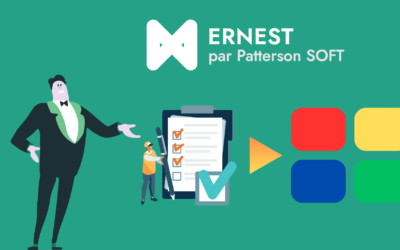 Ernest – Tests de personnalité & Tests techniques