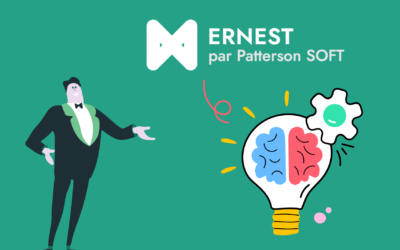 Ernest – Gérer les compétences