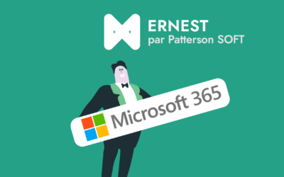 Ernest – Activer l’intégration Microsoft 365