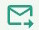 Envoyer un message - Icône de copie de l'adresse email de transfert