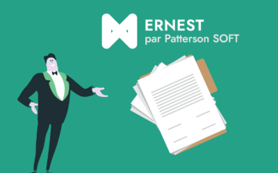 Ernest – Générer vos rapports