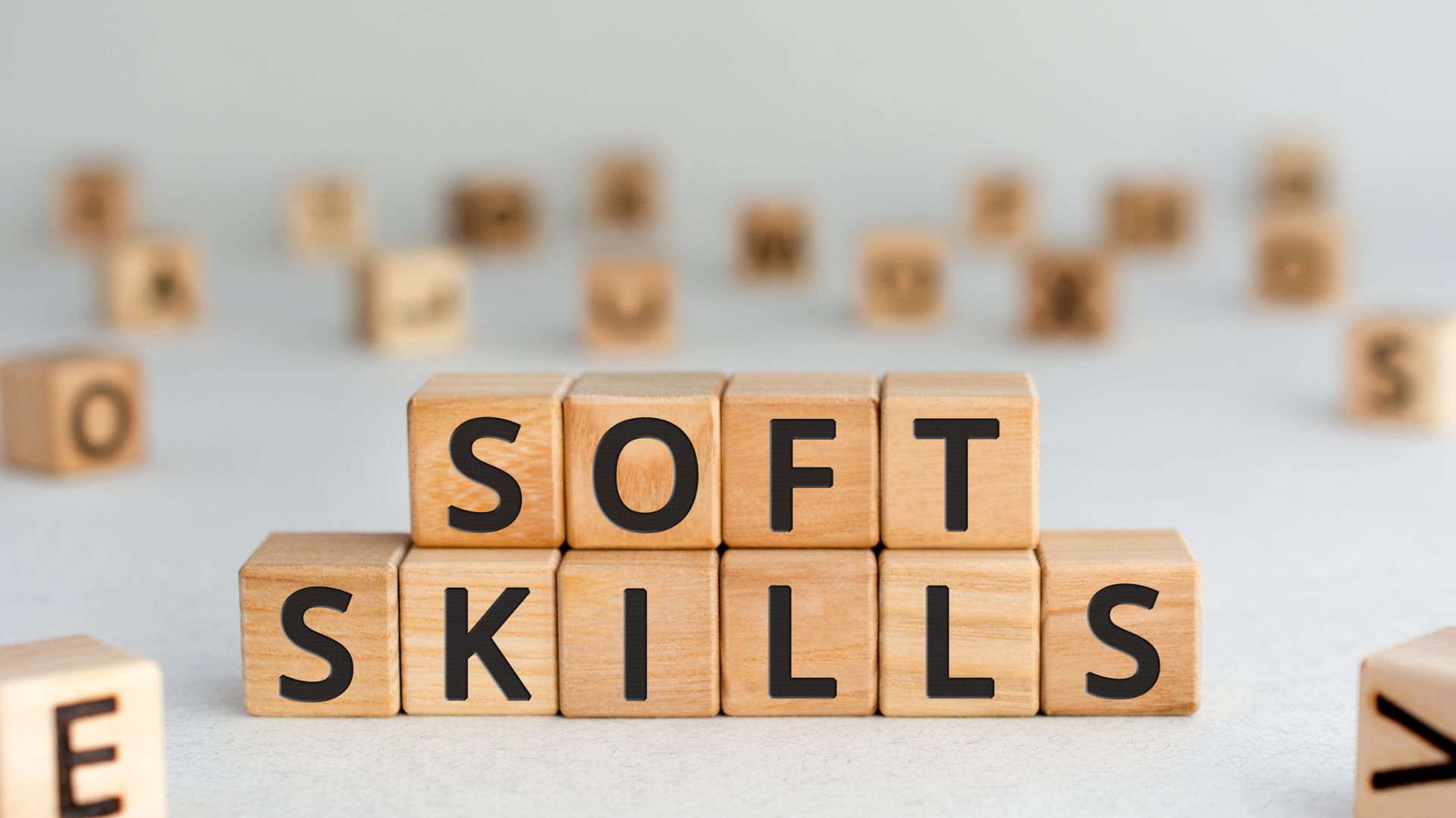 soft skills cv