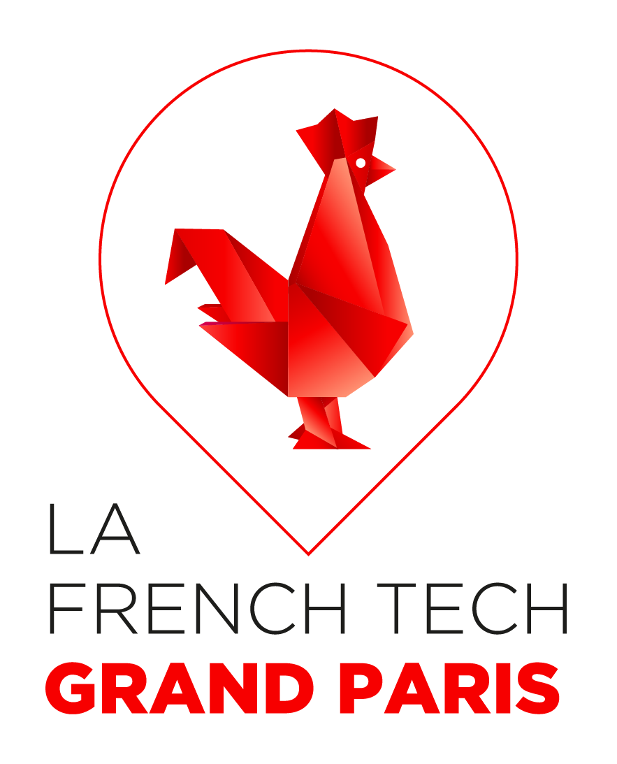 LA FRENCH TECH GRAND PARIS