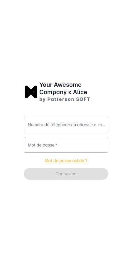 Comment consulter les documents - Connexion