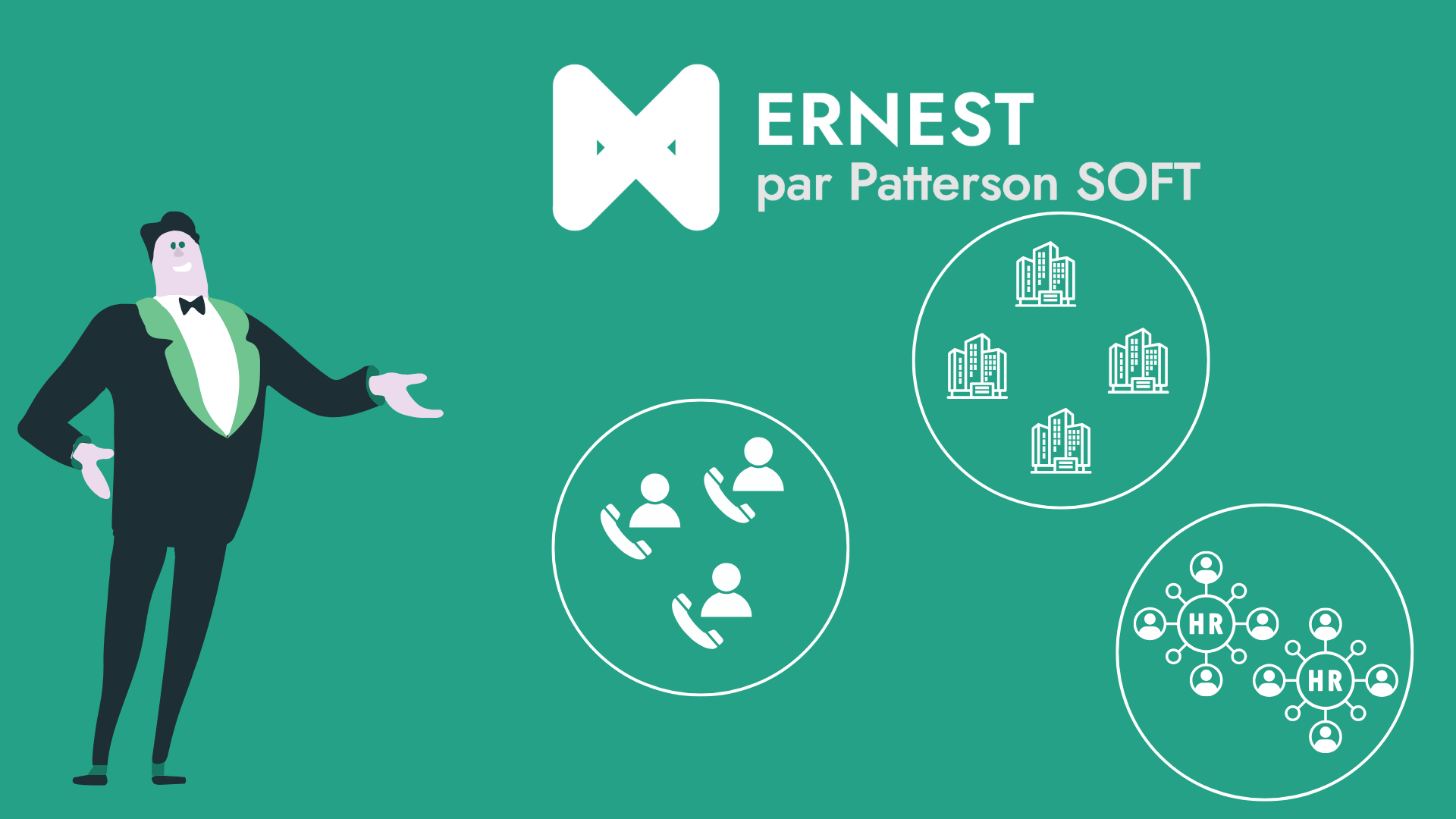 ernest-fr-ernest-liste-de-diffusion