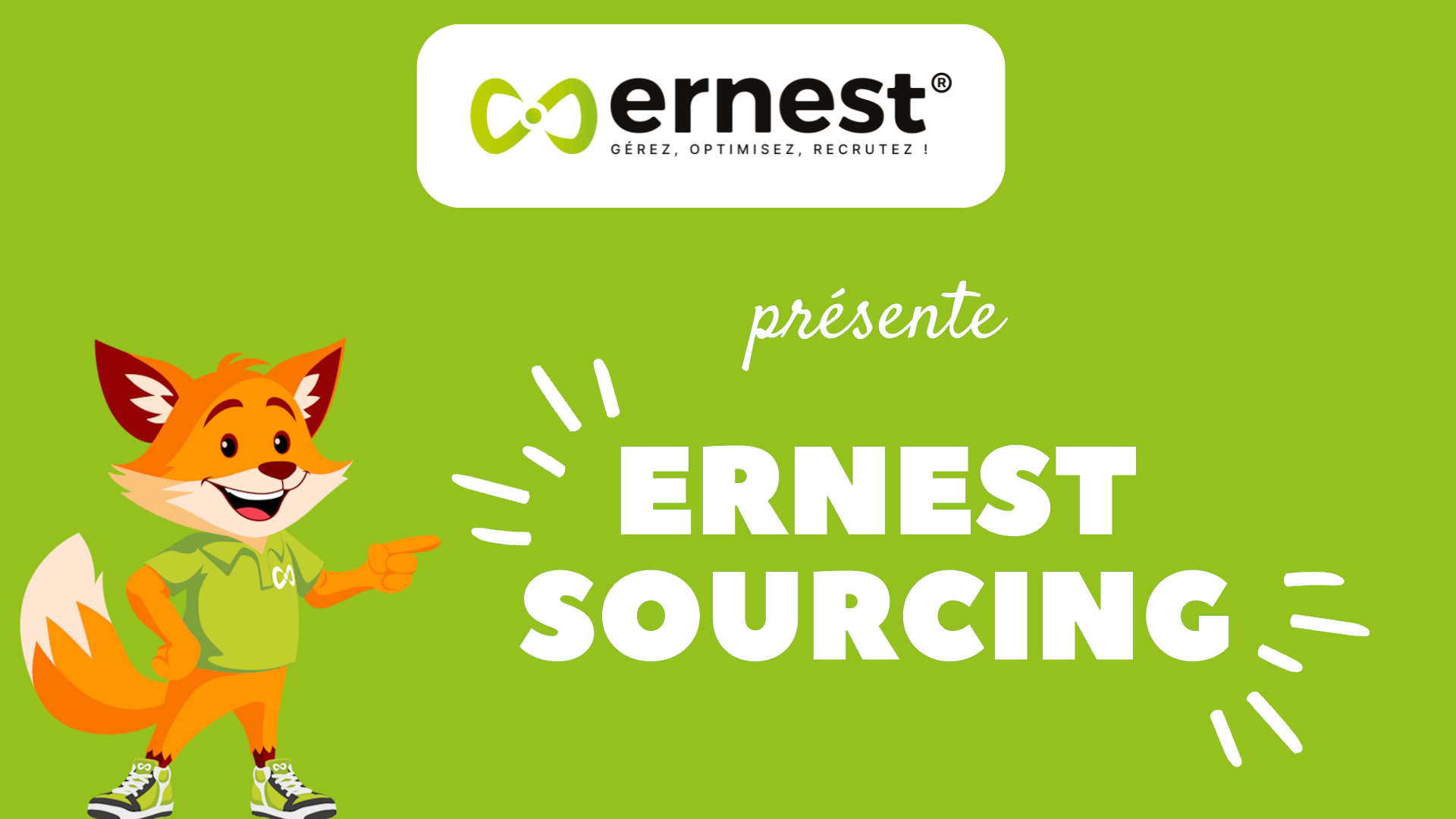Ernest – Ernest Sourcing